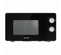 GORENJE MO20E1B Mikroviļņu krāsns | 196441 | 3838782175381