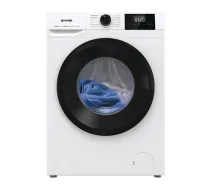 Gorenje Washing machine W3NGPI72SBS | W3NGPI72SBS | 3838782922022