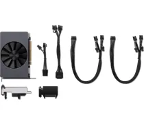 Lenovo Graphics Card NVIDIA GeForce RTX 5060 8GB DP*3+HDMI*1 GDDR7 | 4X61U02753 | 195892131847 | KGLNVN500000004