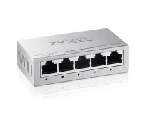 Zyxel GS-105BV5 Switch GS-105BV5-EU0101F | GS-105BV5-EU0101F | 4718937638918 | NUZYXSW5P000013