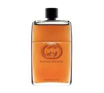 Gucci Guilty Absolute Pour Homme Smaržas EDP 90ml | 8005610344157 | 8005610344157