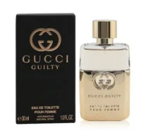 Gucci damskie Guilty pour Femme Eau de Toilette 30ml | 126034 | 3616301976134