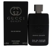Gucci Guilty Pour Homme EDP 50 ml | 3614229382112 | 3614229382112