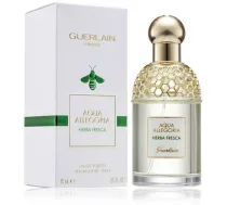 Guerlain Aqua Allegoria Herba Fresca SmarЕѕas EDT 75 ml | 3346470143920 | 3346470143920