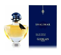 Guerlain Shalimar EDP 30 ml | 3346470113534 | 3346470113534