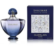 Guerlain Shalimar Souffle De Parfum Smaržas EDP 90 ml | 3346470116665 | 3346470116665