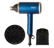 Camry Hair dryer 1800W+ diffuser CR 2268 | CR 2268 | 5905575900630 | HPCAMSUCR226800
