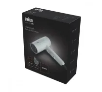 Braun Hair dryer 2100W HD211E | BRHD211E | 3030050197600 | HPBRASUBRHD211E