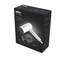 Braun Hair dryer 2200W HD226 | BRHD226E | 3030050197624 | HPBRASUBRHD226E