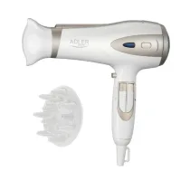 Suszarka Adler AD 2248 | AD 2248 white | 5902934831062