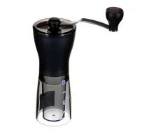 Hario MSS-1DTB coffee grinder Blade grinder Black | MSS-1DTB | 4977642707726 | AGDHARMLY0008