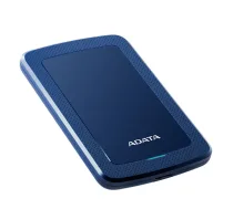 Dysk HDD ADATA Classic HV300 2TB (AHV300-2TU31-CBL) | AHV300-2TU31-CBL | 4713218465030