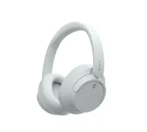 Sony WH-CH720 Headset Wired & Wireless Head-band Calls/Music USB Type-C Bluetooth White | WHCH720NW.CE7 | 4548736147843 | AKGSONSBL0016