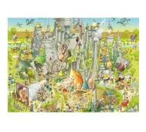 Heye 1000 Funky ZOO (PH-29727) | PH-29727 | 4001689297275