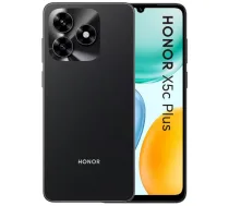 MOBILE PHONE HONOR X5C PLUS/4/128GB BLACK 5109BYFH HONOR | 5109BYFH | 6936520876136