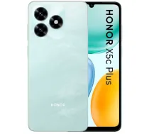 HONOR X5c Plus puhelin, 128/4 Gt, Ocean Syan | 5109BYFJ | 6936520876143