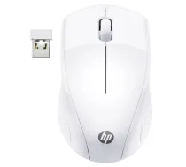 HP 220 mouse RF Wireless Optical | 7KX12AA | 193905408634 | PERHP-MYS0163