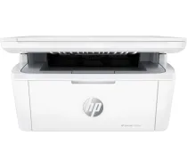 HP LaserJet MFP M140w Printer | 7MD72F | 194850677267 | PERHP-WLK0107