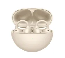 Huawei FreeClip TWS Bezvadu Austiņas (Beige) | 55037342 | 6942103116322