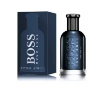 Hugo Boss Boss Bottled Infinite SmarЕѕas EDP 100 ml | 3614228224550 | 3614228224550