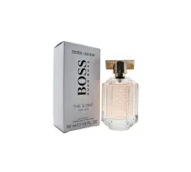 Hugo Boss Boss The Scent For Her Smaržas EDP 50 ml Tester | 730870210055 | 730870210055
