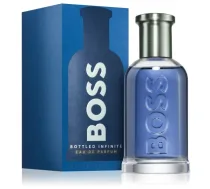 Hugo Boss mД™skie Bottled Infinite EDP 50 ml | 3614228220903 | 3614228220903