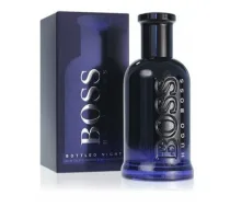 Hugo Boss Bottled Night Smaržas EDT 100 ml | 737052352060 | 737052352060