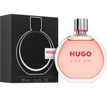 Hugo Boss HUGO BOSS Deep Red EDP spray 75ml | 3616306721722 | 3616306721722