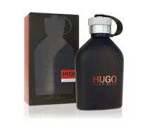 Hugo Boss Hugo Just Different SmarЕѕas EDT 75 ml | 737052465678 | 737052465678