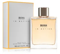 Hugo Boss In Motion SmarЕѕas EDT 100 ml | 3616301623311 | 3616301623311