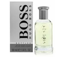 Hugo Boss do mężczyzn No. 6 Bottled po goleniu 50ml | 737052351155 | 737052351155