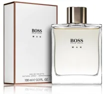 Hugo Boss Orange Man 2021 SmarЕѕas EDT100 ml | 3616301623359 | 3616301623359