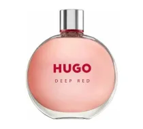 Hugo Boss HUGO BOSS Deep Red EDP spray 75ml | 3616306721722 | 3616306721722