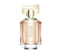 Hugo Boss damskie The Scent EDP 100 ml | 730870196885 | 3616305040527