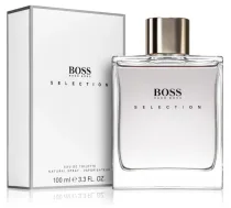 Hugo Boss Selection SmarЕѕas EDT 100 ml Tester | 3616301623342 | 3616301623342