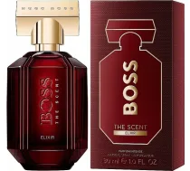 Hugo Boss The Scent Elixir For Her EDP 30ml | 3616305040992 | 3616305040992