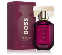Hugo Boss The Scent For Her Magnetic Smaržas EDP 30 ml | 3616304247651 | 3616304247651