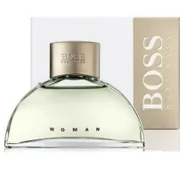 Hugo Boss Woman Smaržas EDP 90 ml | 737052057989 | 737052057989