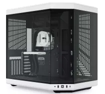 O Hyte Y70 Panda (CS-HYTE-Y70-BW) | CS-HYTE-Y70-BW | 1220000350571