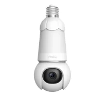 Kamera IP IMOU Kamera IP kamera żarówka Bulb Cam 5MP IPC-S6DP | IPC-S6DP-5M0WEB-E27/13235613 | 6971927238309