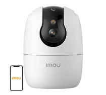 Kamera IP IMOU Kamera IMOU Ranger 2C Pro 5MP WiFi 6 2,4GHz / 5GHz 3K z przyciskiem do IPC-S2CP-5R1S | IPC-S2CP-5R1S | 6937479641172