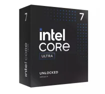 Intel Core Ultra 7 265KF Procesors 5.5 GHz / 8 kodoli / 30 MB | BX80768265KF | 5032037281980