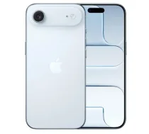 Apple iPhone Air 16.5 cm (6.5") Dual SIM iOS 26 5G USB Type-C 256 GB Blue | MG2P4HX/A | 195950623130 | TKOAPPSZI1104