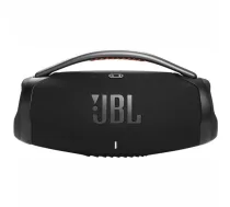 JBL BoomBox 3 PortatД«vs skaДјrunis | JBLBOOMBOX3BLKEP | 6925281998768