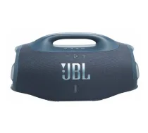 JBL Boombox 4 Portatīvais Bezvadu skaļrunis | JBLBOOMBOX4BLUEP | 1200130024252
