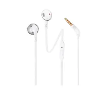 JBL Tune 205 Vadu Austiņas | JBLT205CRM | 6925281928345