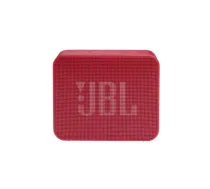 JBL GO Essential Bluetooth Bezvadu Skaļrunis | JBLGOESRED | 6925281995606