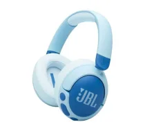 JBL Junior 470NC Bezvadu AustiЕ†as | JBLJR470NCBLU | 1200130016547