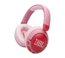 JBL Junior 470NC Bezvadu Austiņas | JBLJR470NCPIK | 1200130016554 | 298436