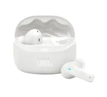 JBL Tune Beam 2 TWS Bluetooth Bezvadu Austiņas | JBLTBEAM2WHT | 1200130016486 | 299103